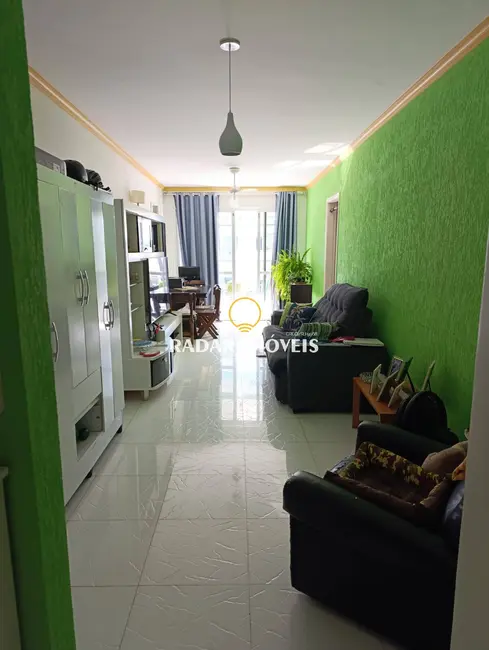 Foto 2 de Apartamento com 2 quartos à venda, 78m2 em Algodoal, Cabo Frio - RJ