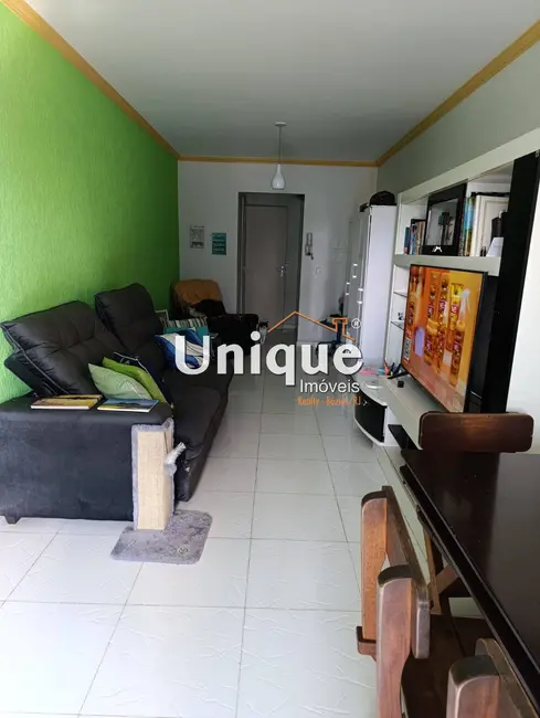 Foto 1 de Apartamento com 2 quartos à venda, 78m2 em Algodoal, Cabo Frio - RJ