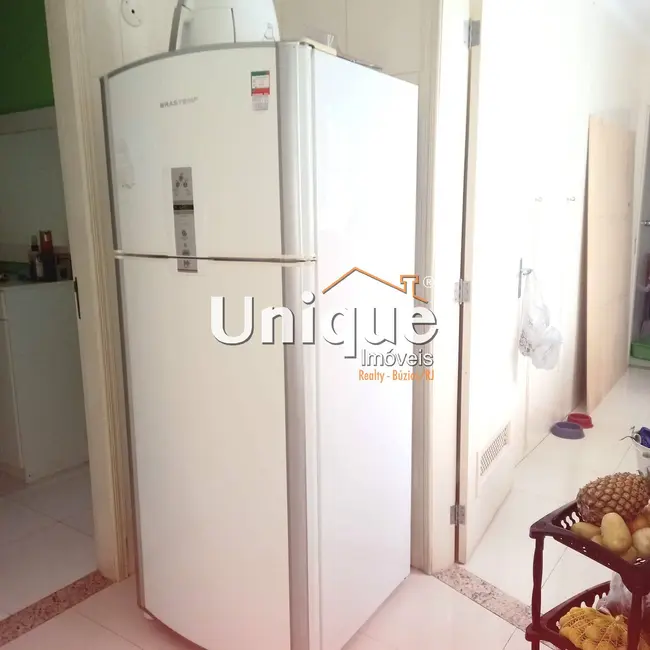 Apartamento com 2 quartos à venda, 78m2 em Algodoal, Cabo Frio - RJ - imagem 7 Foto 7 de Apartamento com 2 quartos à venda, 78m2 em Algodoal, Cabo Frio - RJ