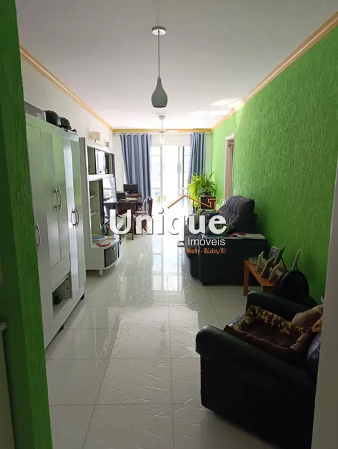 Foto 2 de Apartamento com 2 quartos à venda, 78m2 em Algodoal, Cabo Frio - RJ