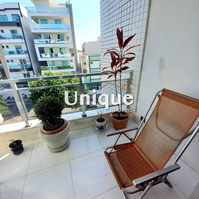 Apartamento com 2 quartos à venda, 78m2 em Algodoal, Cabo Frio - RJ - imagem 5 Foto 5 de Apartamento com 2 quartos à venda, 78m2 em Algodoal, Cabo Frio - RJ