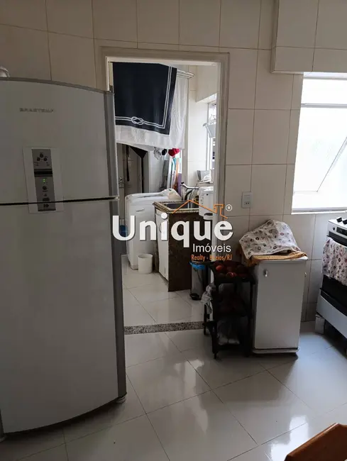 Apartamento com 2 quartos à venda, 78m2 em Algodoal, Cabo Frio - RJ - imagem 9 Foto 9 de Apartamento com 2 quartos à venda, 78m2 em Algodoal, Cabo Frio - RJ