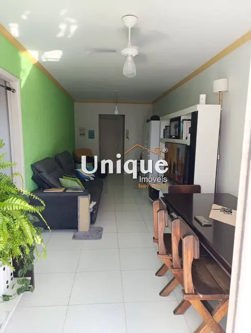 Apartamento com 2 quartos à venda, 78m2 em Algodoal, Cabo Frio - RJ - imagem 3 Foto 3 de Apartamento com 2 quartos à venda, 78m2 em Algodoal, Cabo Frio - RJ