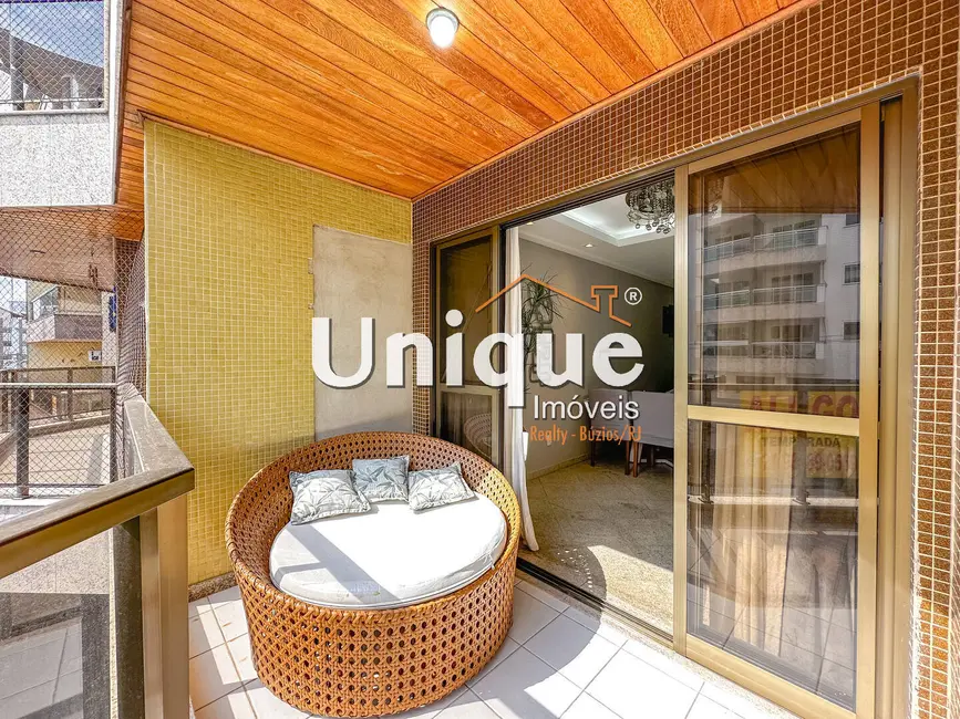 Apartamento com 2 quartos à venda, 85m2 em Algodoal, Cabo Frio - RJ - imagem 9 Foto 9 de Apartamento com 2 quartos à venda, 85m2 em Algodoal, Cabo Frio - RJ