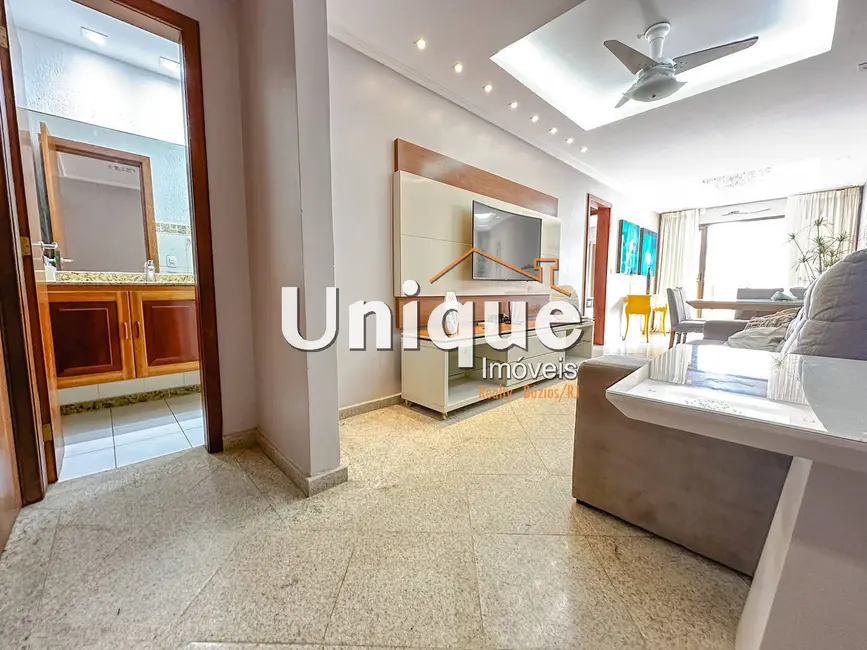 Apartamento com 2 quartos à venda, 85m2 em Algodoal, Cabo Frio - RJ - imagem 4 Foto 4 de Apartamento com 2 quartos à venda, 85m2 em Algodoal, Cabo Frio - RJ