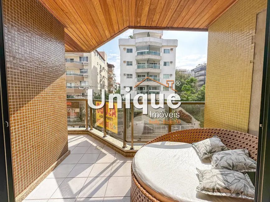 Apartamento com 2 quartos à venda, 85m2 em Algodoal, Cabo Frio - RJ - imagem 8 Foto 8 de Apartamento com 2 quartos à venda, 85m2 em Algodoal, Cabo Frio - RJ