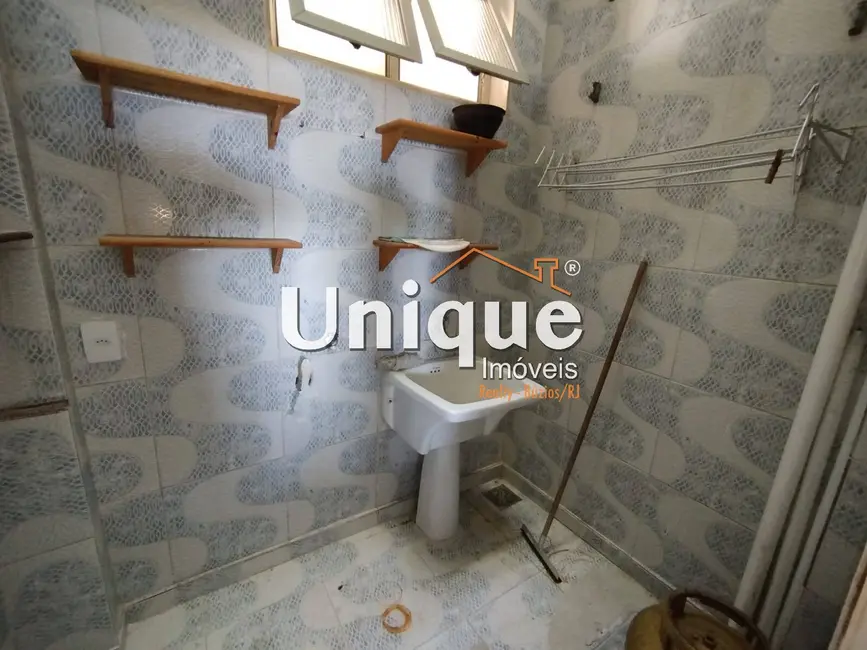 Foto 6 de Apartamento com 1 quarto à venda, 80m2 em Cabo Frio - RJ