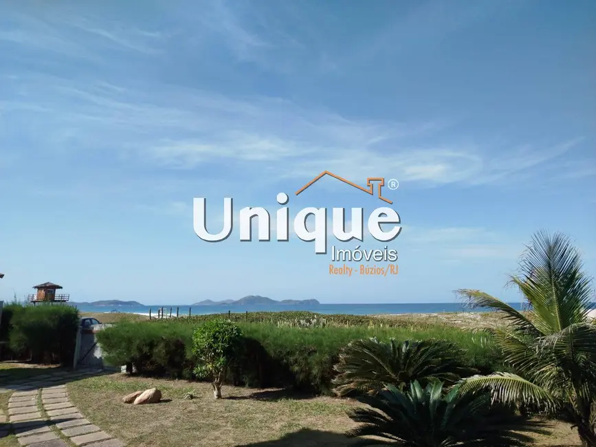 Foto 1 de Apartamento com 1 quarto à venda, 80m2 em Cabo Frio - RJ