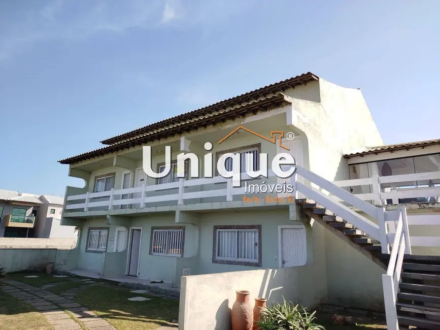 Foto 2 de Apartamento com 1 quarto à venda, 80m2 em Cabo Frio - RJ