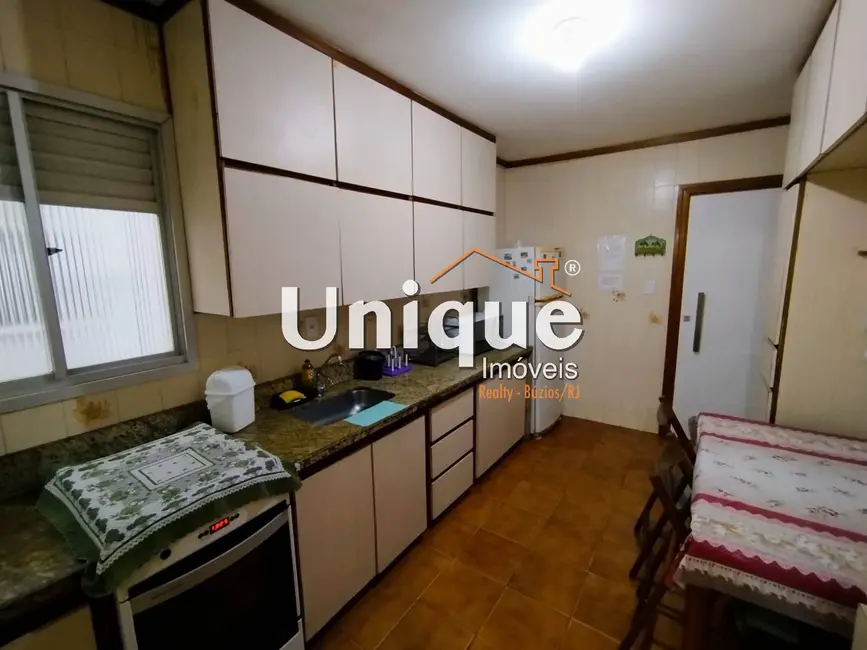 Apartamento com 4 quartos à venda, 146m2 em Centro, Cabo Frio - RJ - imagem 5 Foto 5 de Apartamento com 4 quartos à venda, 146m2 em Centro, Cabo Frio - RJ