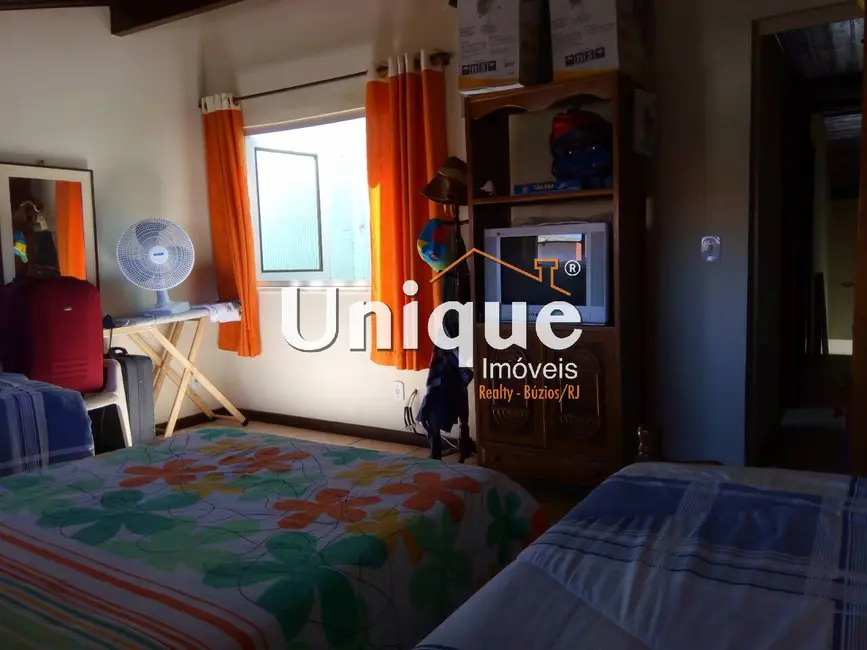 Casa com 3 quartos à venda, 107m2 em Cabo Frio - RJ - imagem 9 Foto 9 de Casa com 3 quartos à venda, 107m2 em Cabo Frio - RJ