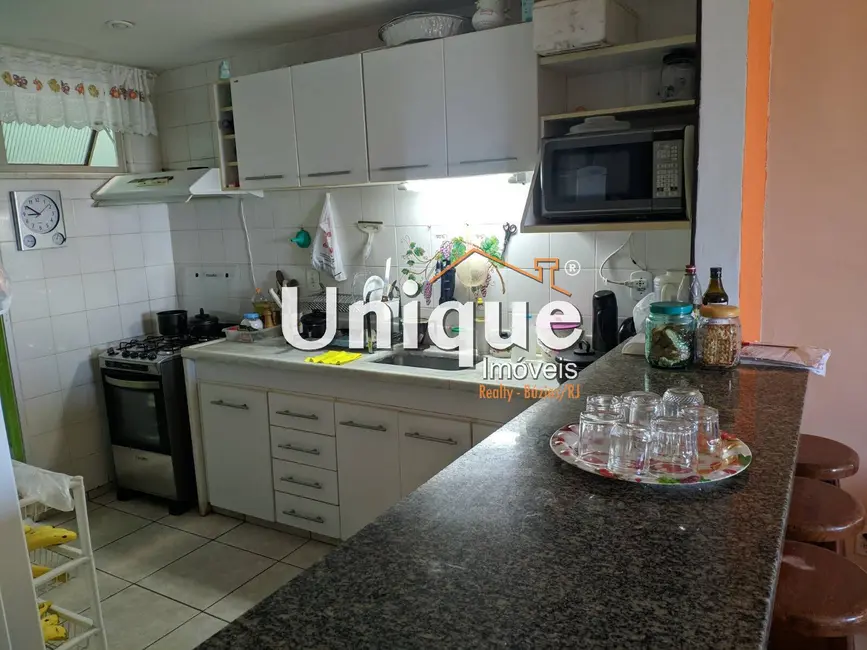 Casa com 3 quartos à venda, 107m2 em Cabo Frio - RJ - imagem 5 Foto 5 de Casa com 3 quartos à venda, 107m2 em Cabo Frio - RJ