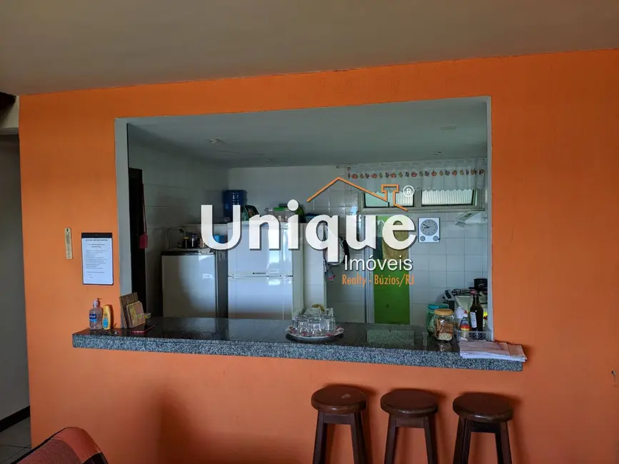 Casa com 3 quartos à venda, 107m2 em Cabo Frio - RJ - imagem 4 Foto 4 de Casa com 3 quartos à venda, 107m2 em Cabo Frio - RJ