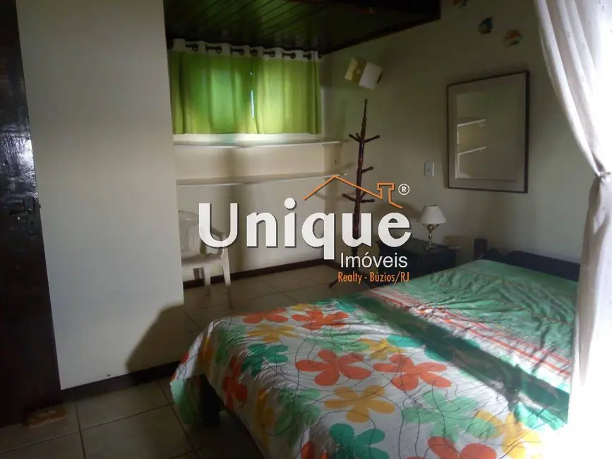 Casa com 3 quartos à venda, 107m2 em Cabo Frio - RJ - imagem 8 Foto 8 de Casa com 3 quartos à venda, 107m2 em Cabo Frio - RJ