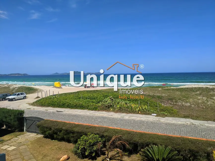 Foto 1 de Casa com 3 quartos à venda, 107m2 em Cabo Frio - RJ