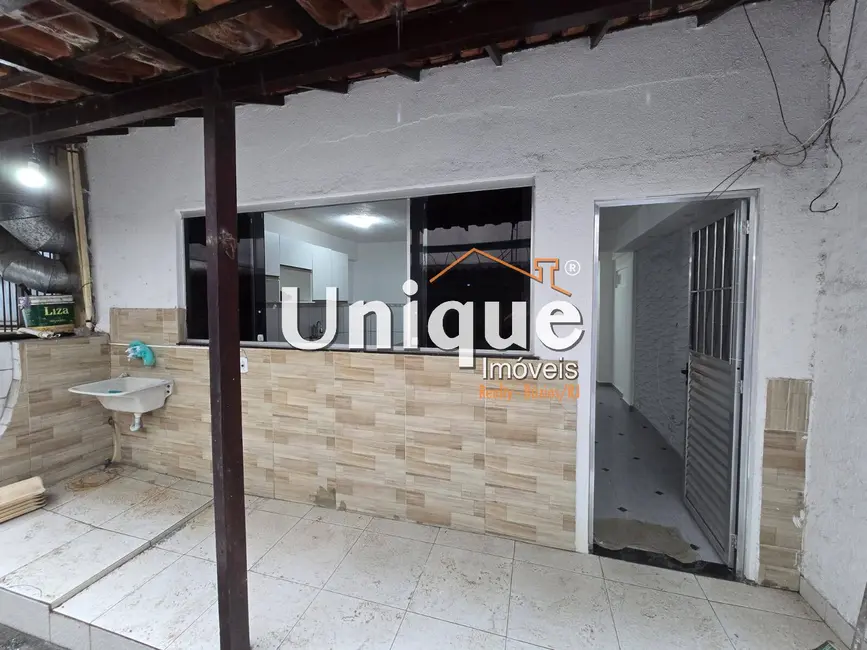 Foto 2 de Apartamento com 2 quartos para alugar, 60m2 em Jardim Flamboyant, Cabo Frio - RJ