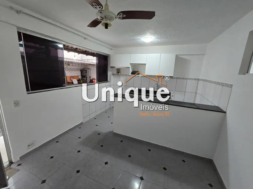 Foto 5 de Apartamento com 2 quartos para alugar, 60m2 em Jardim Flamboyant, Cabo Frio - RJ