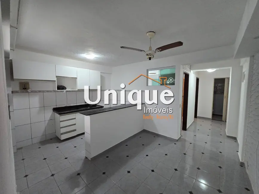 Foto 3 de Apartamento com 2 quartos para alugar, 60m2 em Jardim Flamboyant, Cabo Frio - RJ