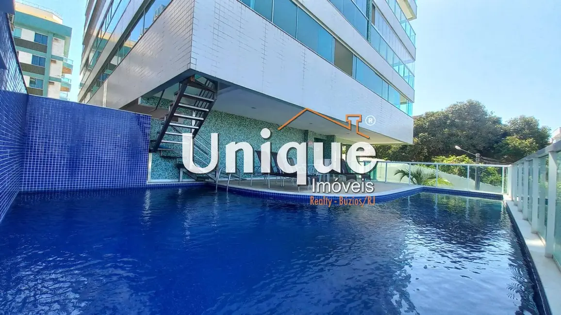 Apartamento com 5 quartos à venda, 465m2 em Algodoal, Cabo Frio - RJ - imagem 4 Foto 4 de Apartamento com 5 quartos à venda, 465m2 em Algodoal, Cabo Frio - RJ