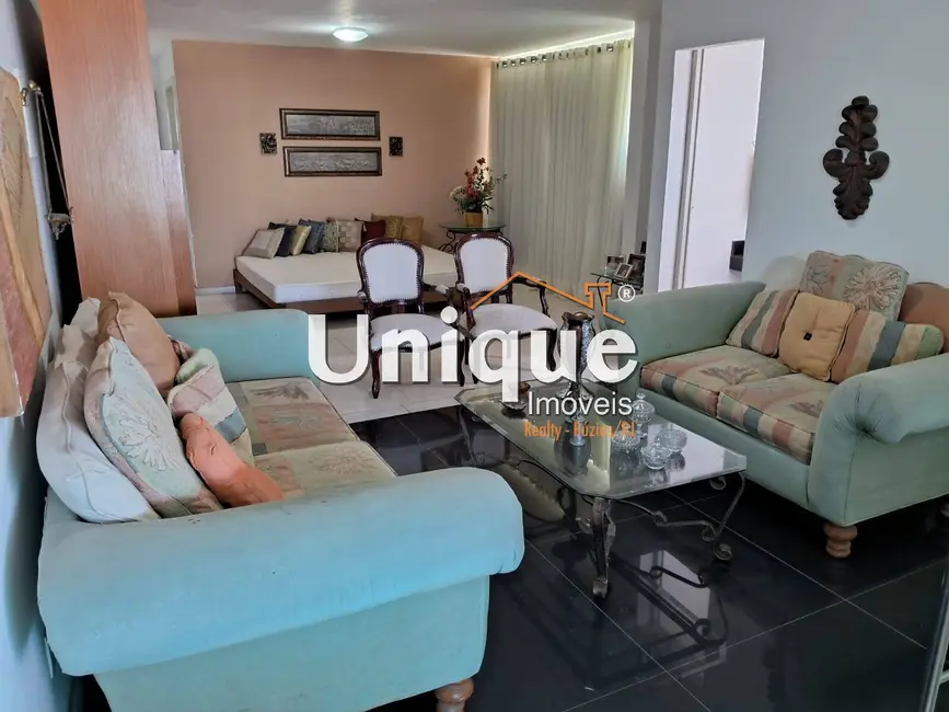 Apartamento com 5 quartos à venda, 465m2 em Algodoal, Cabo Frio - RJ - imagem 6 Foto 6 de Apartamento com 5 quartos à venda, 465m2 em Algodoal, Cabo Frio - RJ