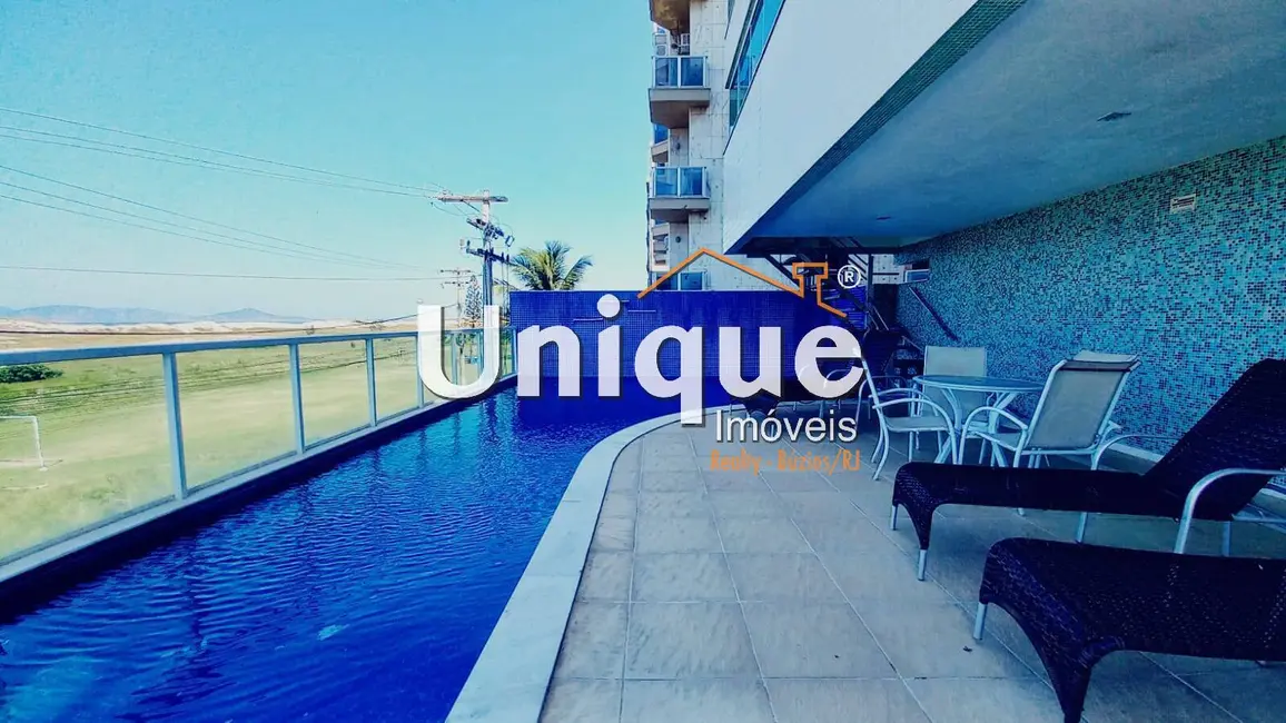 Apartamento com 5 quartos à venda, 465m2 em Algodoal, Cabo Frio - RJ - imagem 3 Foto 3 de Apartamento com 5 quartos à venda, 465m2 em Algodoal, Cabo Frio - RJ