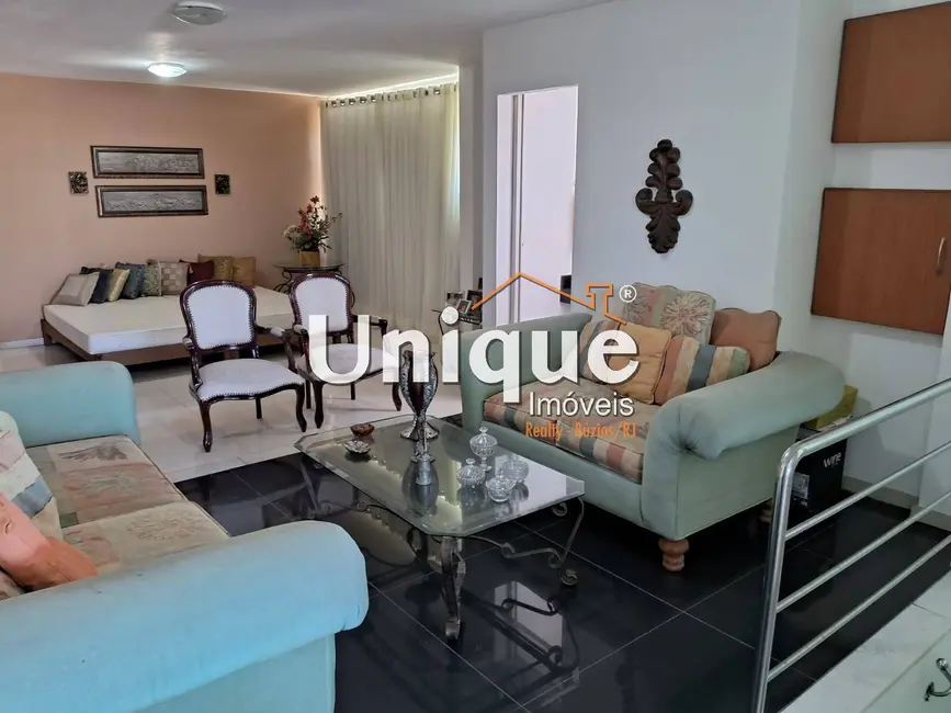 Apartamento com 5 quartos à venda, 465m2 em Algodoal, Cabo Frio - RJ - imagem 5 Foto 5 de Apartamento com 5 quartos à venda, 465m2 em Algodoal, Cabo Frio - RJ