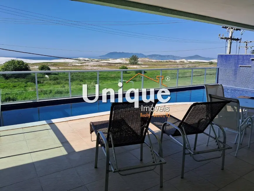 Apartamento com 5 quartos à venda, 465m2 em Algodoal, Cabo Frio - RJ - imagem 2 Foto 2 de Apartamento com 5 quartos à venda, 465m2 em Algodoal, Cabo Frio - RJ