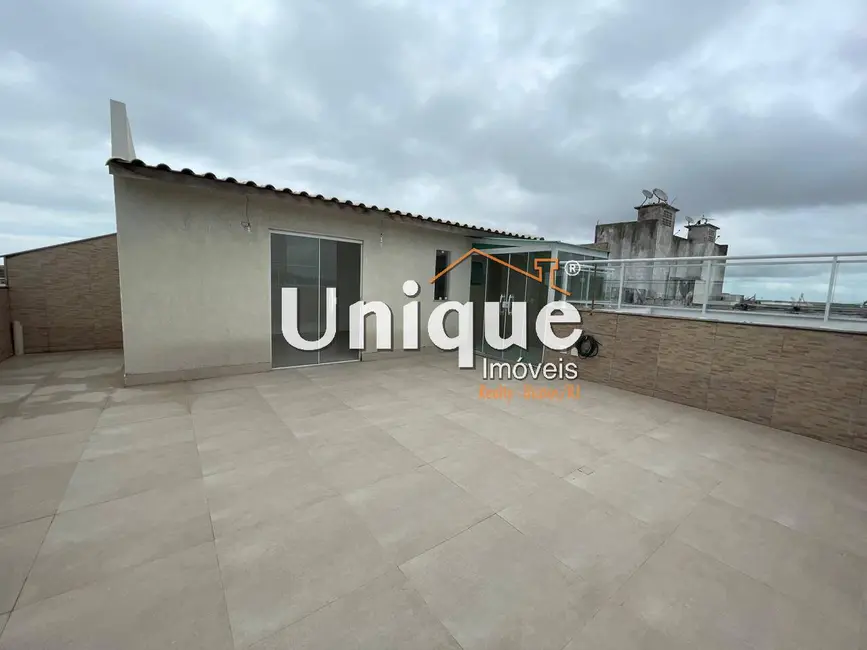 Foto 2 de Apartamento com 3 quartos à venda, 140m2 em Parque Riviera, Cabo Frio - RJ