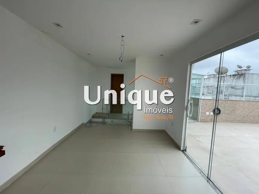 Foto 3 de Apartamento com 3 quartos à venda, 140m2 em Parque Riviera, Cabo Frio - RJ