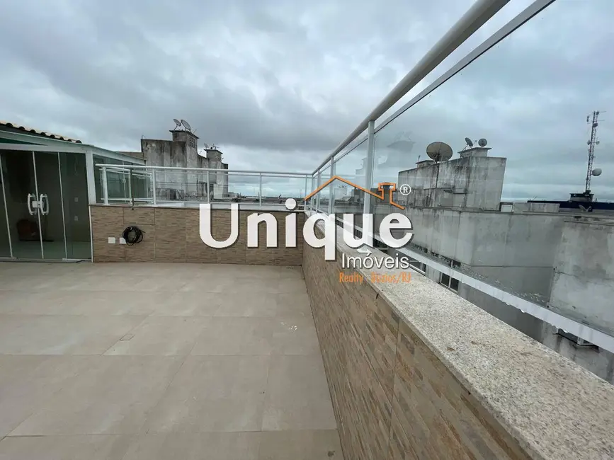 Foto 1 de Apartamento com 3 quartos à venda, 140m2 em Parque Riviera, Cabo Frio - RJ