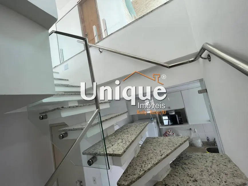 Foto 6 de Apartamento com 3 quartos à venda, 140m2 em Parque Riviera, Cabo Frio - RJ