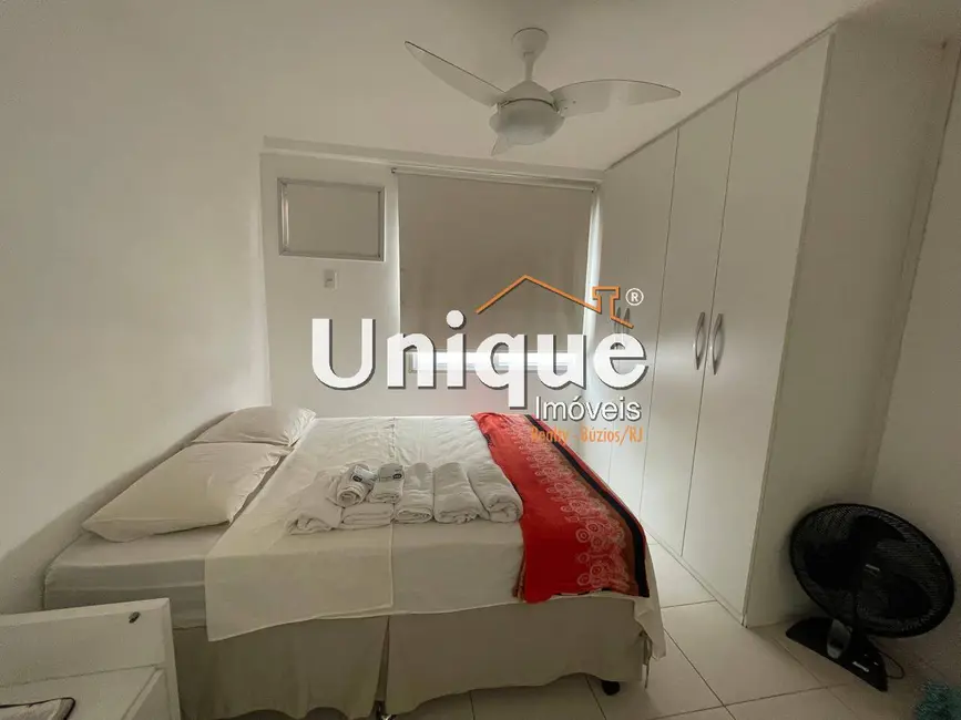 Foto 9 de Apartamento com 3 quartos à venda, 140m2 em Parque Riviera, Cabo Frio - RJ
