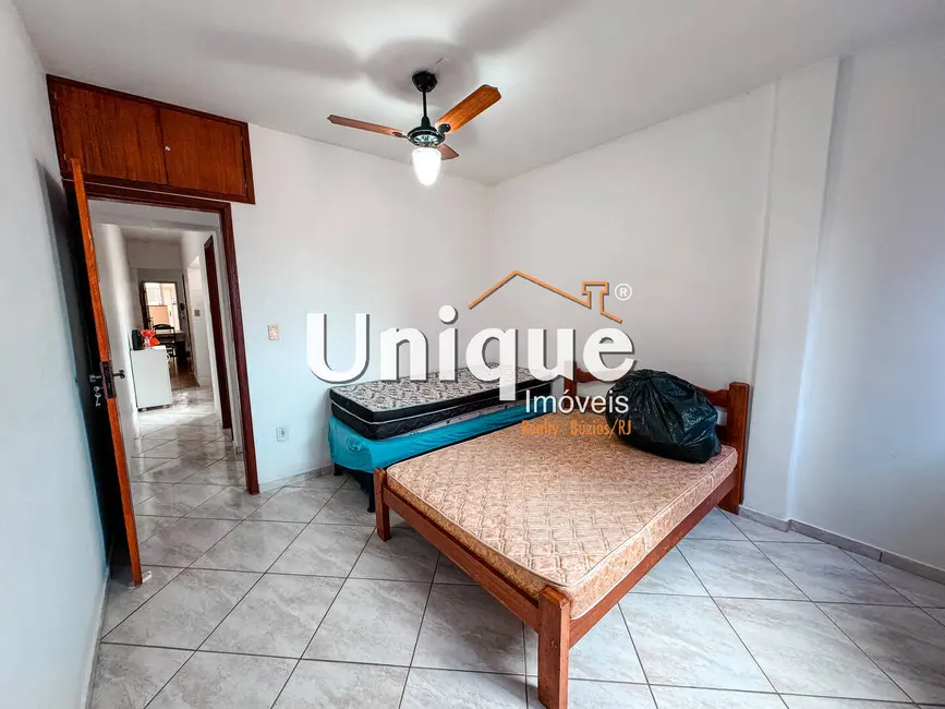 Apartamento com 1 quarto à venda, 50m2 em Centro, Cabo Frio - RJ - imagem 6 Foto 6 de Apartamento com 1 quarto à venda, 50m2 em Centro, Cabo Frio - RJ