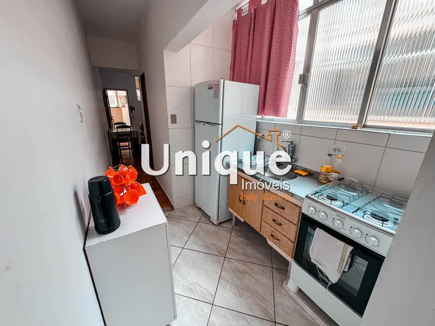 Apartamento com 1 quarto à venda, 50m2 em Centro, Cabo Frio - RJ - imagem 3 Foto 3 de Apartamento com 1 quarto à venda, 50m2 em Centro, Cabo Frio - RJ