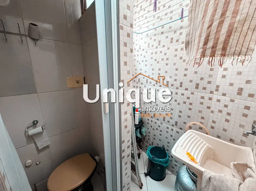 Apartamento com 1 quarto à venda, 50m2 em Centro, Cabo Frio - RJ - imagem 9 Foto 9 de Apartamento com 1 quarto à venda, 50m2 em Centro, Cabo Frio - RJ