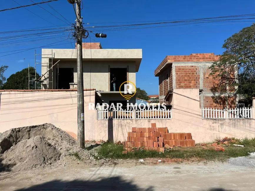 Foto 1 de Casa com 3 quartos à venda, 250m2 em Balneário São Pedro, Sao Pedro Da Aldeia - RJ