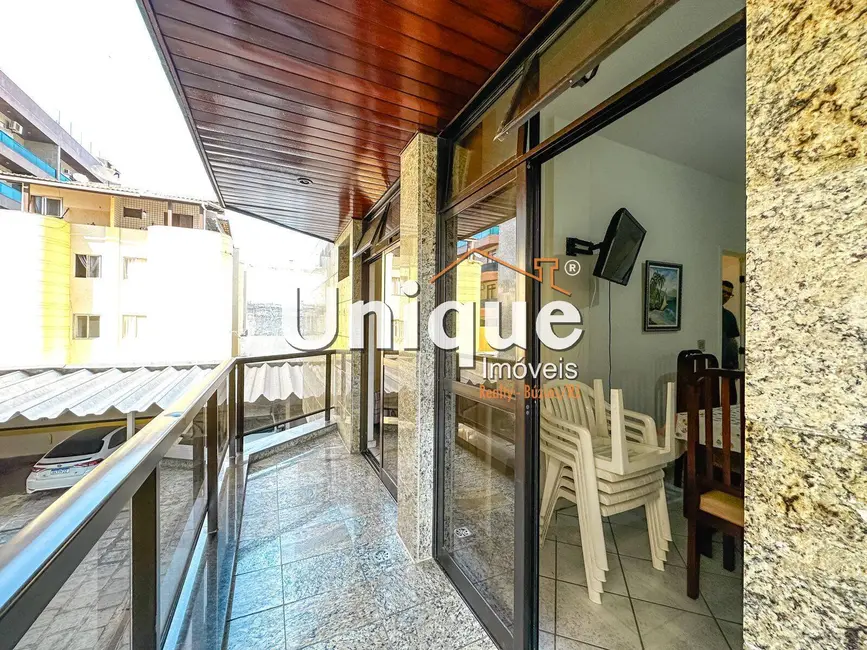 Apartamento com 3 quartos à venda, 130m2 em Passagem, Cabo Frio - RJ - imagem 4 Foto 4 de Apartamento com 3 quartos à venda, 130m2 em Passagem, Cabo Frio - RJ