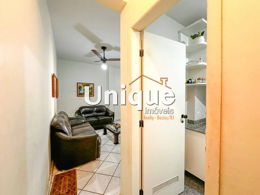 Apartamento com 3 quartos à venda, 130m2 em Passagem, Cabo Frio - RJ - imagem 5 Foto 5 de Apartamento com 3 quartos à venda, 130m2 em Passagem, Cabo Frio - RJ