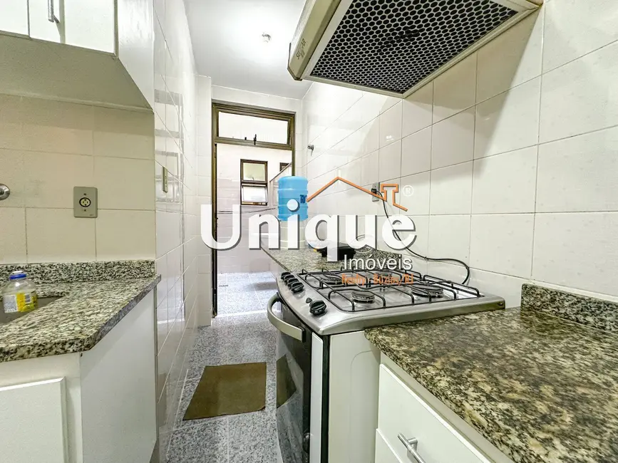 Apartamento com 3 quartos à venda, 130m2 em Passagem, Cabo Frio - RJ - imagem 7 Foto 7 de Apartamento com 3 quartos à venda, 130m2 em Passagem, Cabo Frio - RJ