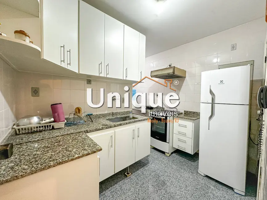 Apartamento com 3 quartos à venda, 130m2 em Passagem, Cabo Frio - RJ - imagem 6 Foto 6 de Apartamento com 3 quartos à venda, 130m2 em Passagem, Cabo Frio - RJ