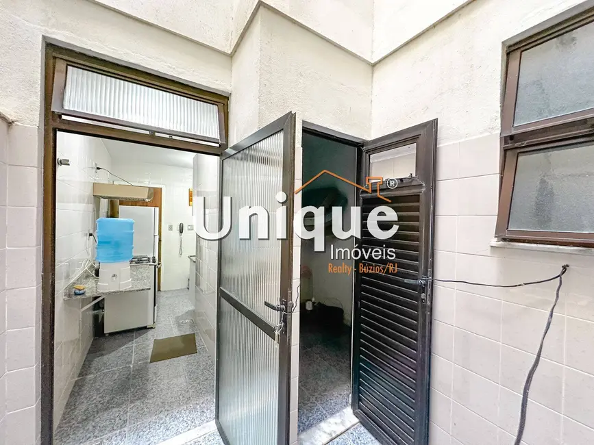 Apartamento com 3 quartos à venda, 130m2 em Passagem, Cabo Frio - RJ - imagem 9 Foto 9 de Apartamento com 3 quartos à venda, 130m2 em Passagem, Cabo Frio - RJ