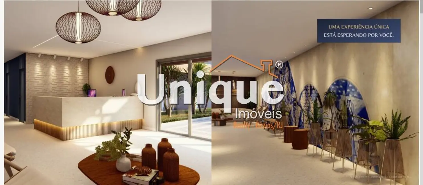 Apartamento com 1 quarto à venda, 65m2 em Centro, Cabo Frio - RJ - imagem 8 Foto 8 de Apartamento com 1 quarto à venda, 65m2 em Centro, Cabo Frio - RJ