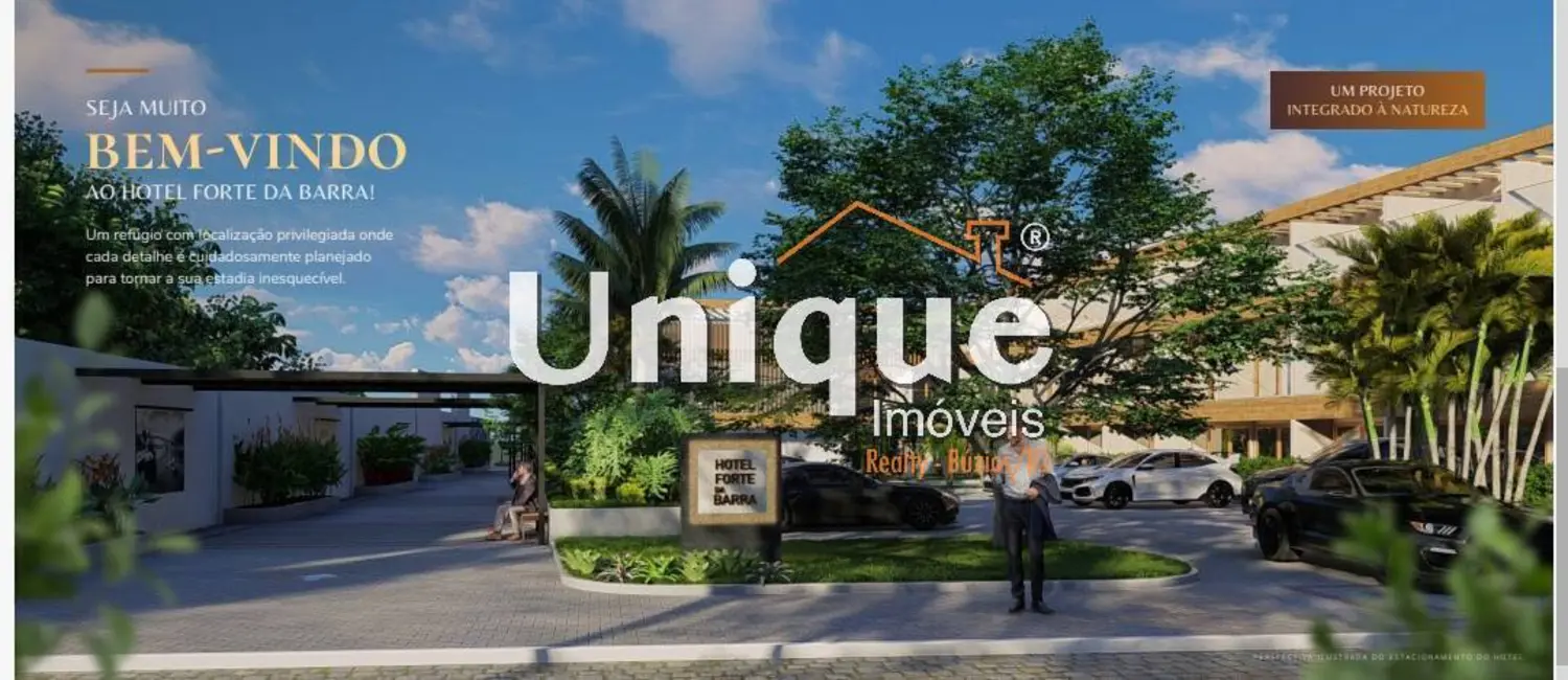 Apartamento com 1 quarto à venda, 65m2 em Centro, Cabo Frio - RJ - imagem 6 Foto 6 de Apartamento com 1 quarto à venda, 65m2 em Centro, Cabo Frio - RJ