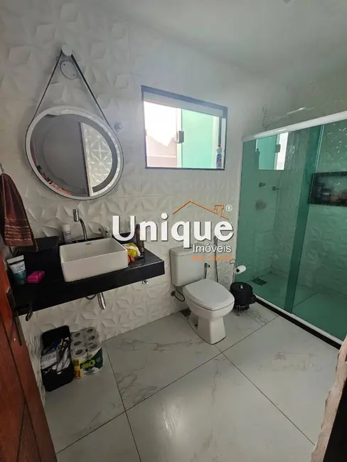 Foto 9 de Casa com 5 quartos à venda e para alugar, 360m2 em Parque Burle, Cabo Frio - RJ