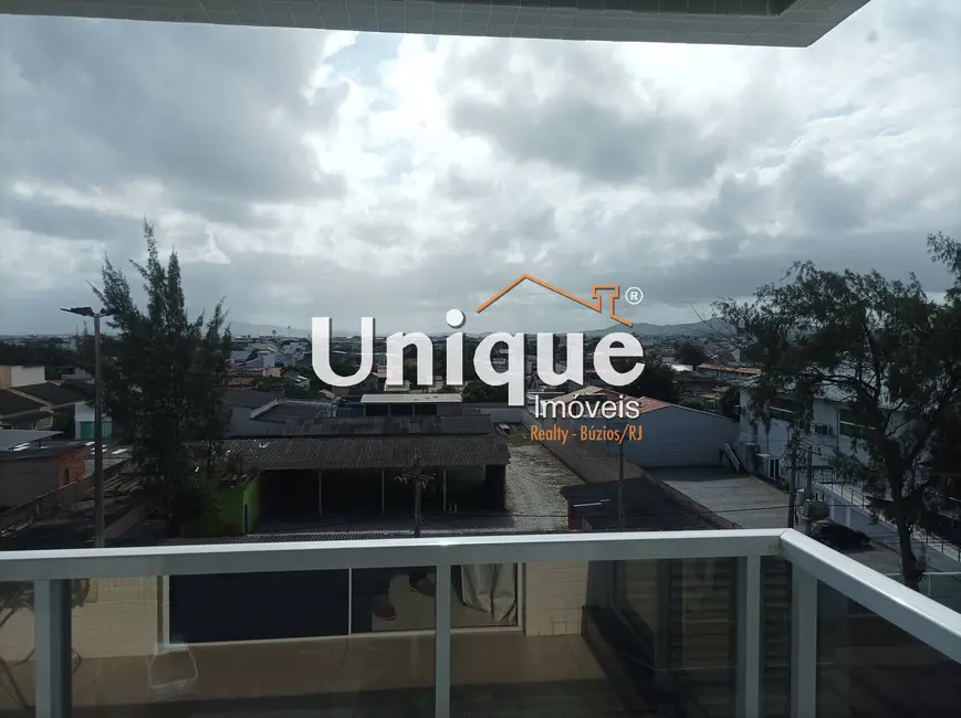 Apartamento com 1 quarto à venda, 57m2 em Centro, Cabo Frio - RJ - imagem 8 Foto 8 de Apartamento com 1 quarto à venda, 57m2 em Centro, Cabo Frio - RJ