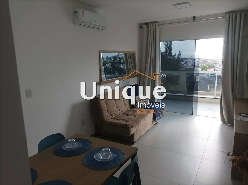 Apartamento com 1 quarto à venda, 57m2 em Centro, Cabo Frio - RJ - imagem 5 Foto 5 de Apartamento com 1 quarto à venda, 57m2 em Centro, Cabo Frio - RJ