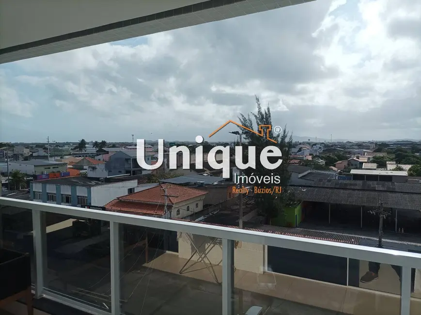 Apartamento com 1 quarto à venda, 57m2 em Centro, Cabo Frio - RJ - imagem 7 Foto 7 de Apartamento com 1 quarto à venda, 57m2 em Centro, Cabo Frio - RJ