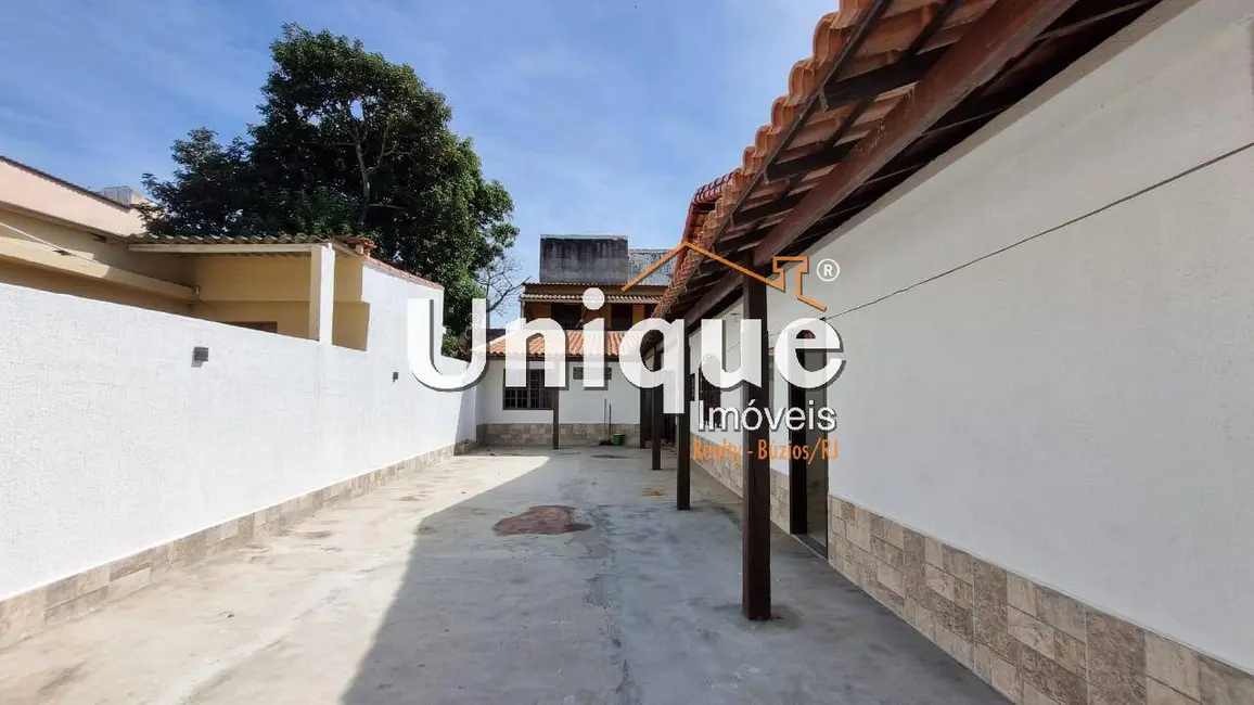 Sala Comercial para alugar, 480m2 em São Cristóvão, Cabo Frio - RJ - imagem 3 Foto 3 de Sala Comercial para alugar, 480m2 em São Cristóvão, Cabo Frio - RJ