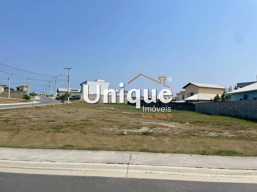 Foto 3 de Terreno / Lote à venda, 356m2 em Nova São Pedro, Sao Pedro Da Aldeia - RJ