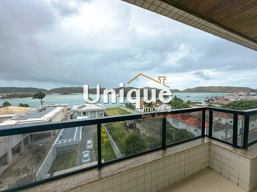 Foto 1 de Cobertura com 2 quartos à venda, 120m2 em Centro, Cabo Frio - RJ